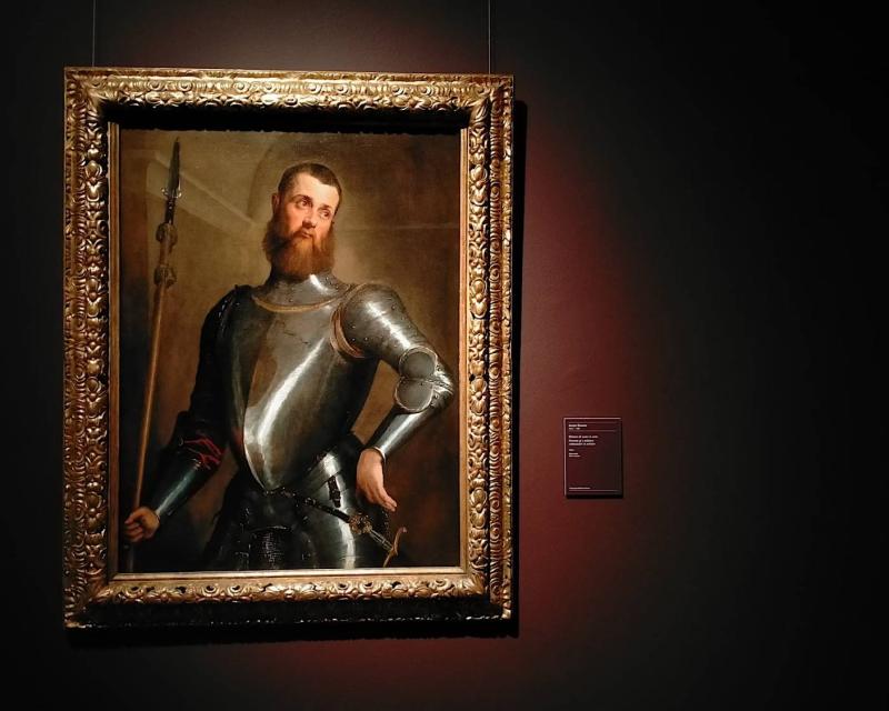 Bassanonet.it Io, Museo Civico Europeo