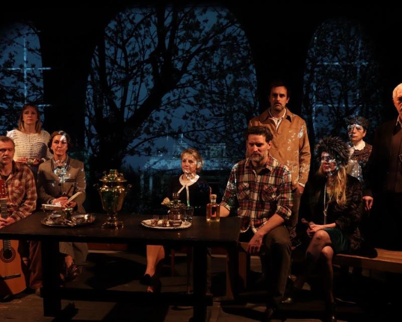 Bassanonet.it Tris di stagione