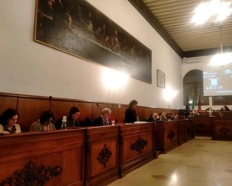 Bassanonet.it Disegno per Bassano