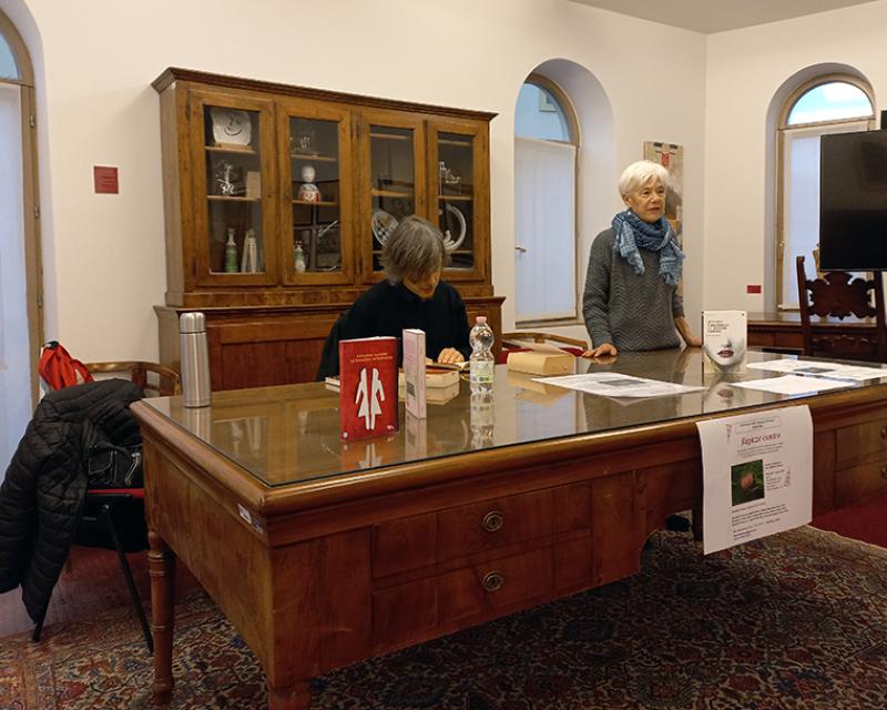 Bassanonet.it Partite a scacchi con la vita