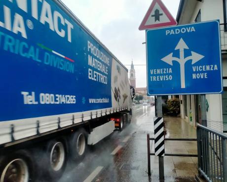 Bassanonet.it All’Ovest niente di nuovo