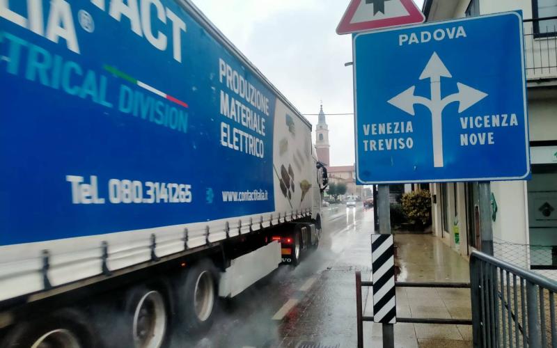 Bassanonet.it All’Ovest niente di nuovo