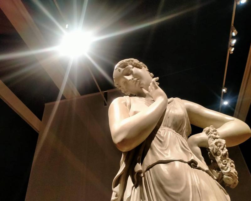 Bassanonet.it Canova Supernova