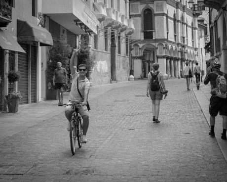 Bassanonet.it Ridi che ti passa