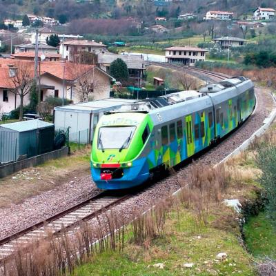 Bassanonet.it Trentatré Trentini