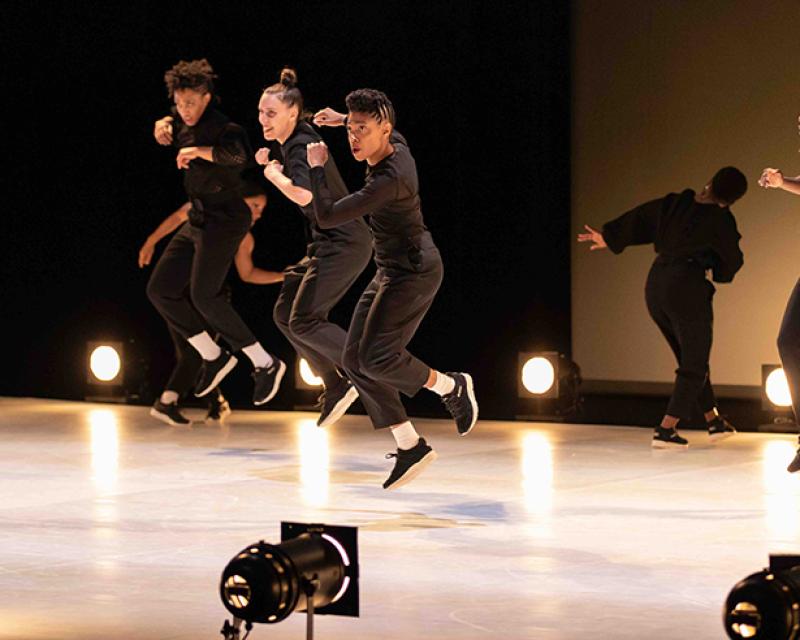 Bassanonet.it <em>Queen</em> e fanciulle da capolavoro in danza