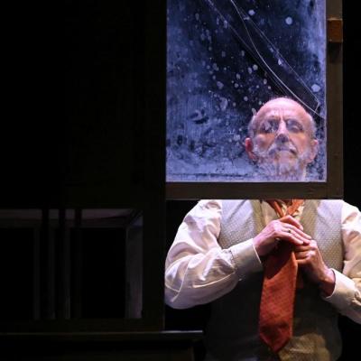 Bassanonet.it Il ballo della vita di Zio Vanja