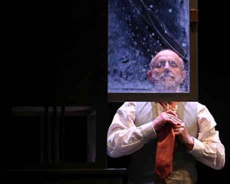 Bassanonet.it Il ballo della vita di Zio Vanja