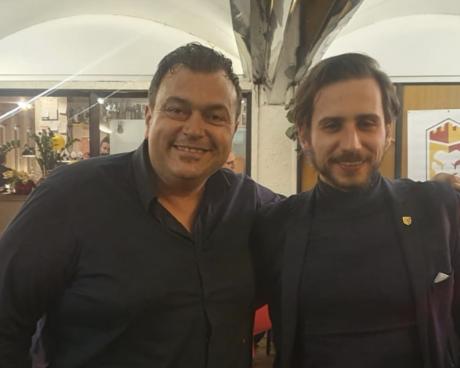 Bassanonet.it Blues Brothers d’Italia