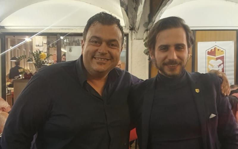 Bassanonet.it Blues Brothers d’Italia