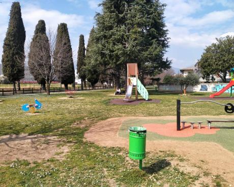 Bassanonet.it Cinquanta sfumature di verde