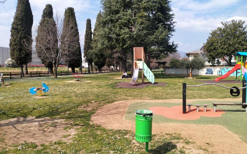 Bassanonet.it Cinquanta sfumature di verde