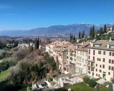 Bassanonet.it Superstrada Paradiso