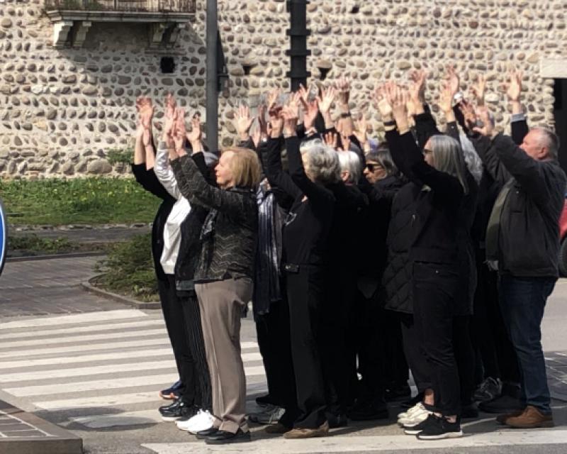 Bassanonet.it Crossing, da Bassano allarga l'orizzonte fino in Asia