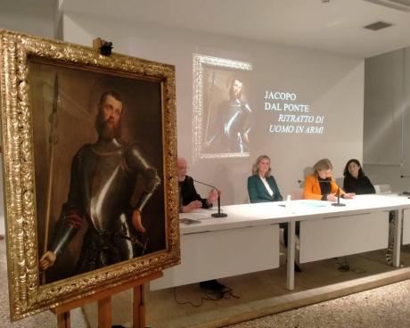 Bassanonet.it Canova for Jacopo