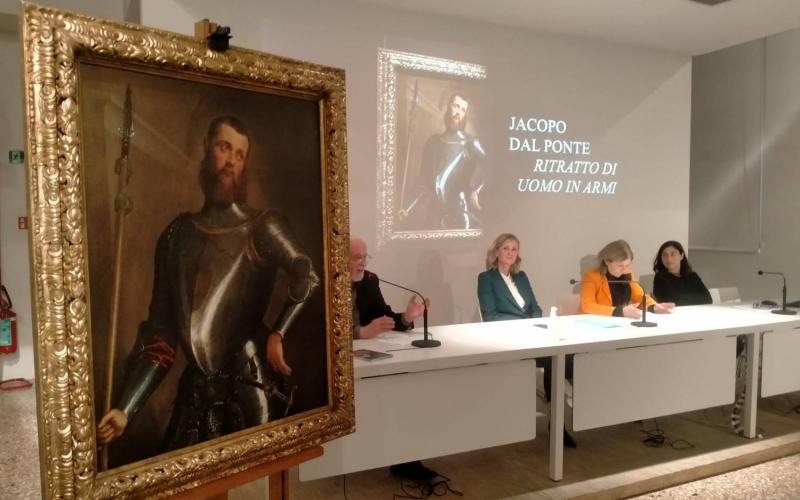 Bassanonet.it Canova for Jacopo