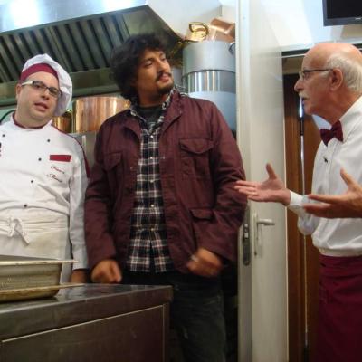 Bassanonet.it L’Angelo del focolare