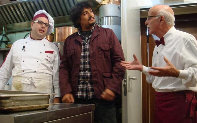 Bassanonet.it L’Angelo del focolare