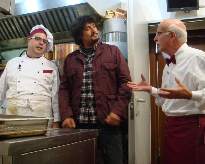 Bassanonet.it L’Angelo del focolare