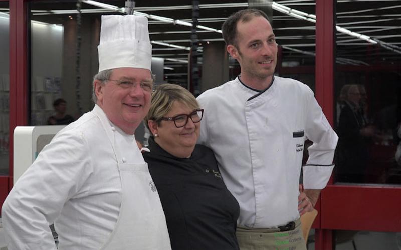 Bassanonet.it Un Velo d’Europa