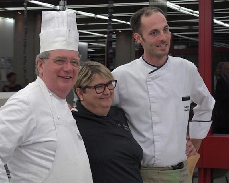 Bassanonet.it Un Velo d’Europa