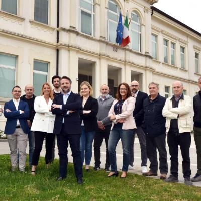 Bassanonet.it Concerto per basso e primo violino