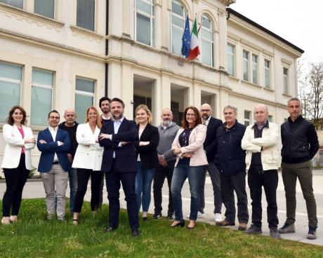 Bassanonet.it Concerto per basso e primo violino