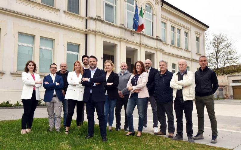 Bassanonet.it Concerto per basso e primo violino