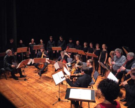 Bassanonet.it Tempo di Concerti di Primavera