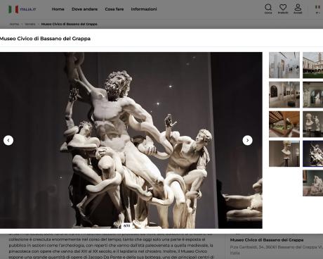 Bassanonet.it PoveraItalia.it