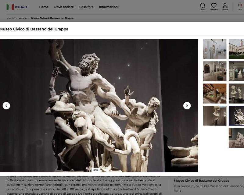 Bassanonet.it PoveraItalia.it