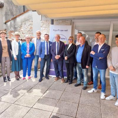 Bassanonet.it Nove secondo Luca