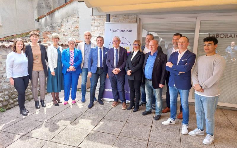 Bassanonet.it Nove secondo Luca