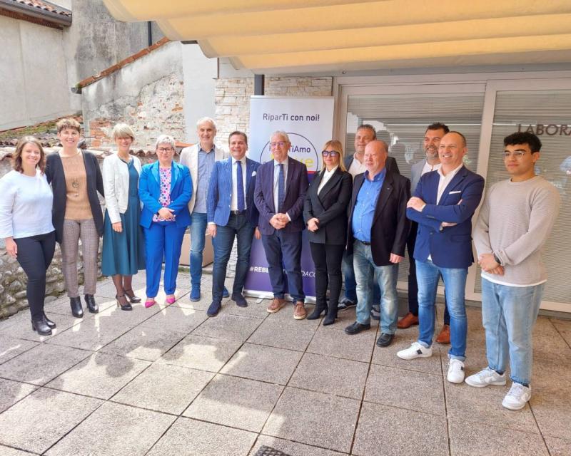 Bassanonet.it Nove secondo Luca