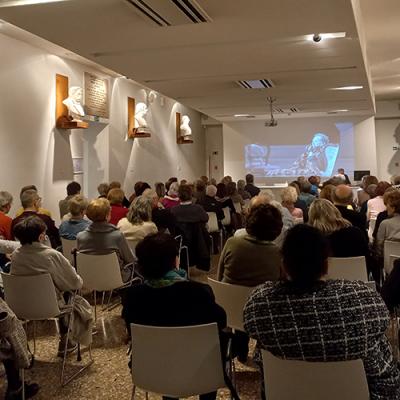 Bassanonet.it Ascolti guidati, tra capolavori della musica e letteratura