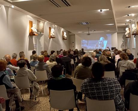 Bassanonet.it Ascolti guidati, tra capolavori della musica e letteratura