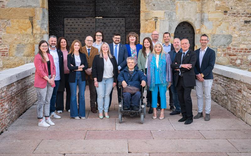 Bassanonet.it Capitan Mozzo