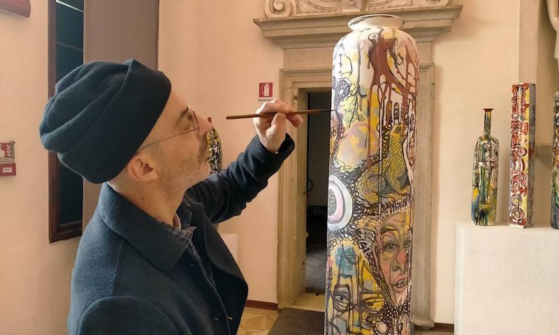 Bassanonet.it - Alberto Tegon