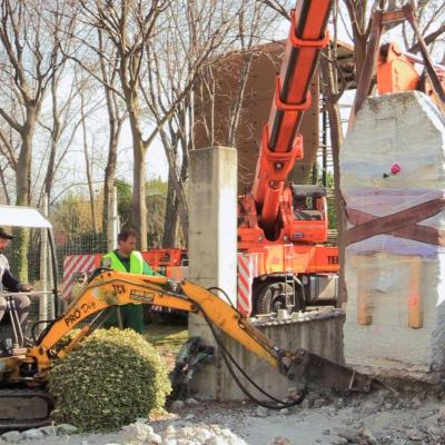 Bassanonet.it Cristo si è fermato alla RAASM