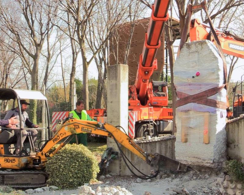 Bassanonet.it Cristo si è fermato alla RAASM