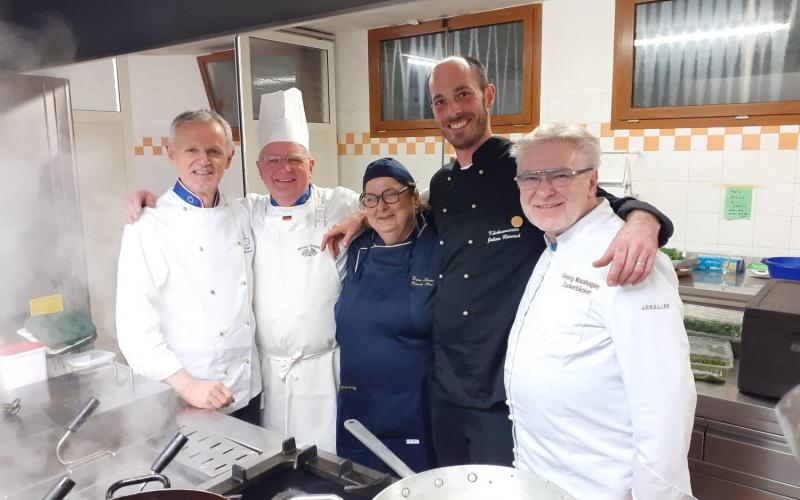 Bassanonet.it Piccolo Mondo Europeo