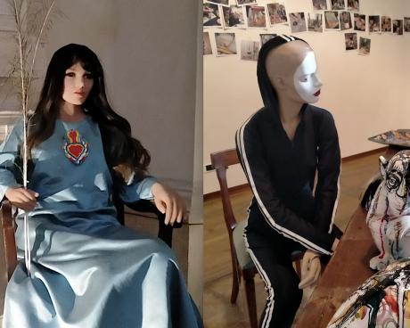 Bassanonet.it Bambole di ossigeno