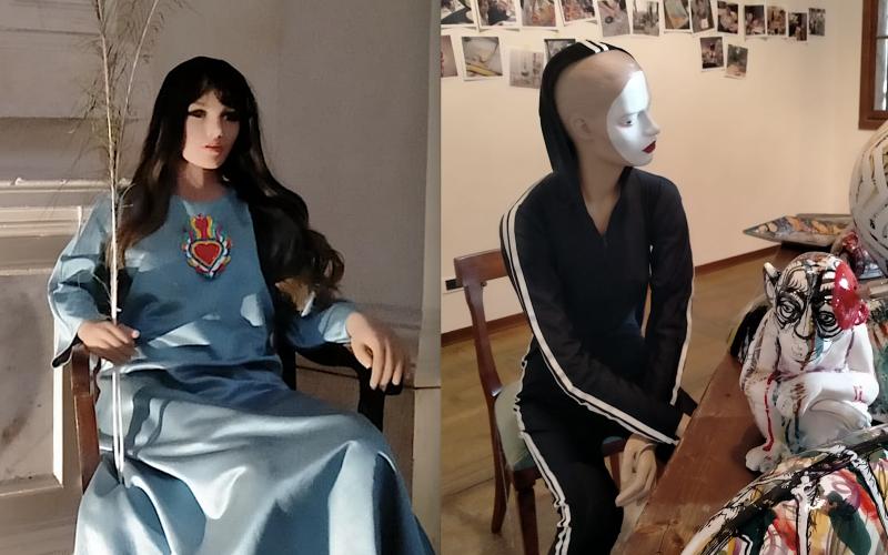 Bassanonet.it Bambole di ossigeno