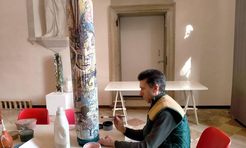 Bassanonet.it - Stefano Bertoncello Collanega