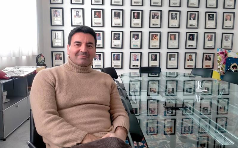 Bassanonet.it L’Aquila bicipite