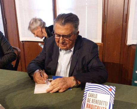 Bassanonet.it L'Ingegnere a Palazzo