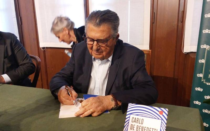 Bassanonet.it L'Ingegnere a Palazzo