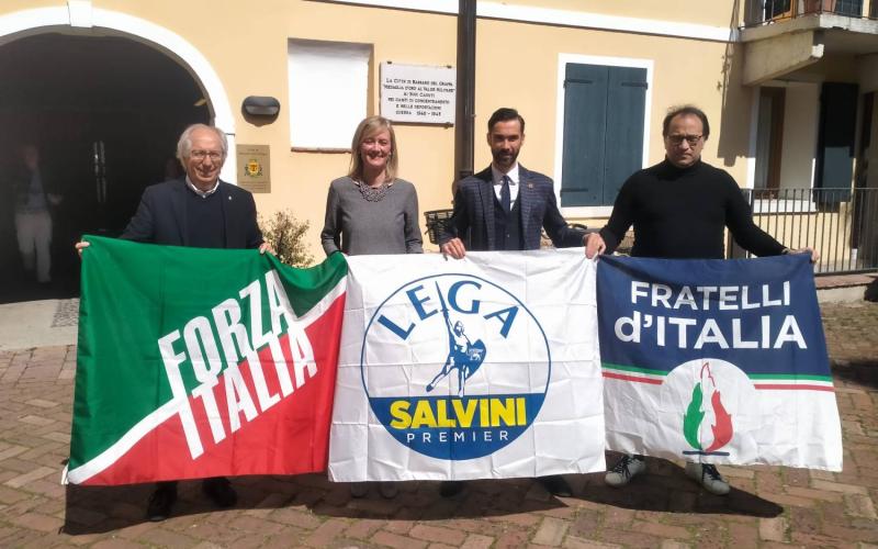 Bassanonet.it Festa dell’Unità