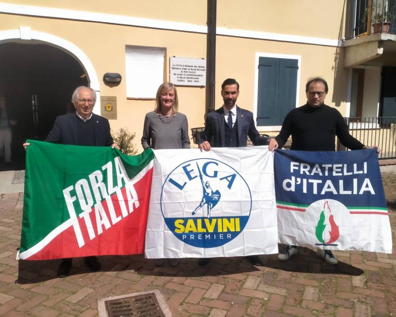 Bassanonet.it Festa dell’Unità