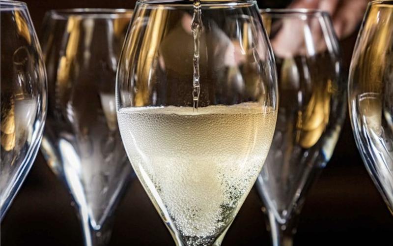 Bassanonet.it L’amaro calice di Prosecco